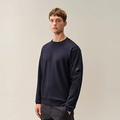 CREW NECK Marine
