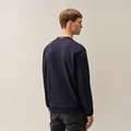 CREW NECK Marine