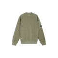 CREW NECK Grege