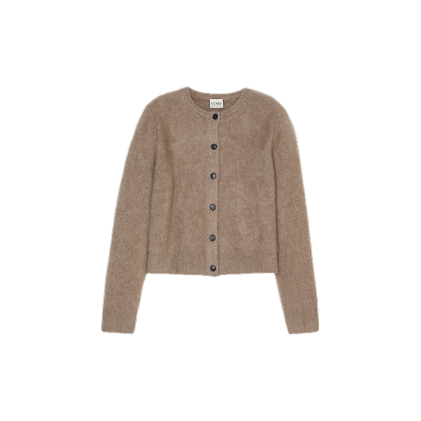 CREW NECK