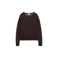 CREW NECK LONG SLEEVE Bruin