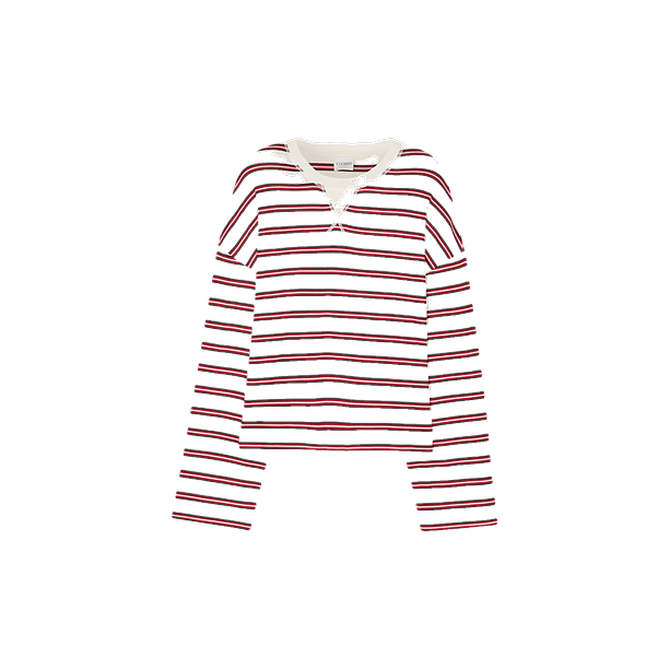CREWNECK LONGSLEEVE Multi Colour