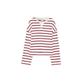 CREWNECK LONGSLEEVE Multi Colour