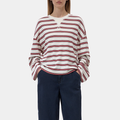 CREWNECK LONGSLEEVE Multi Colour