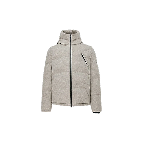 CROSS COAT