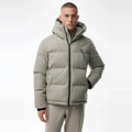 CROSS COAT Zand