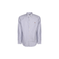 CUBDPPCS-LONG SLEEVE-SPORT SHIRT Blauw