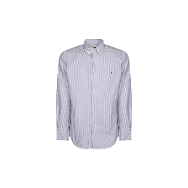 CUBDPPCS-LONG SLEEVE-SPORT SHIRT