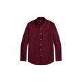 CUBDPPCS-LONG SLEEVE-SPORT SHIRT Bordeaux