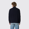 DANNY HALF ZIP Marine