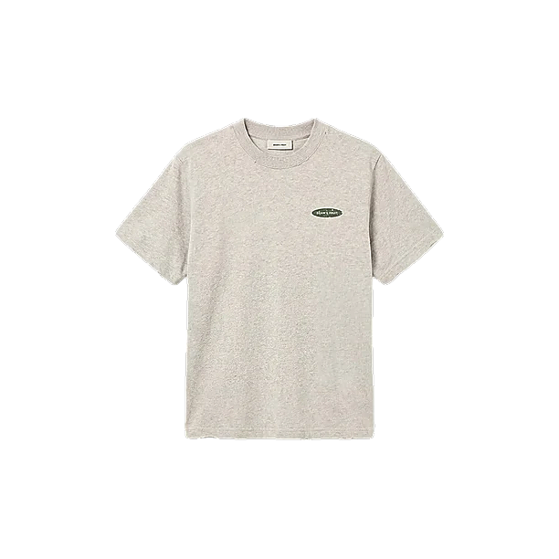 DISTRESSED F*CK OFF I'M GARDENING T-SHIRT Wit