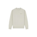DOILY FACE CREWNECK Beige