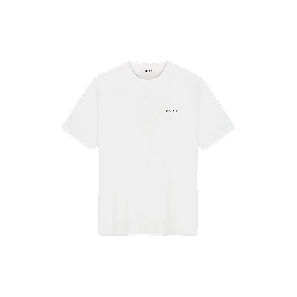 DOILY FACE TEE
