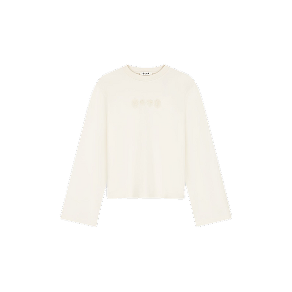 DOILY LS TEE