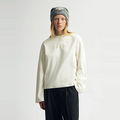 DOILY LS TEE Wit