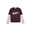 DOUBLE LAYER T-SHIRT Bruin