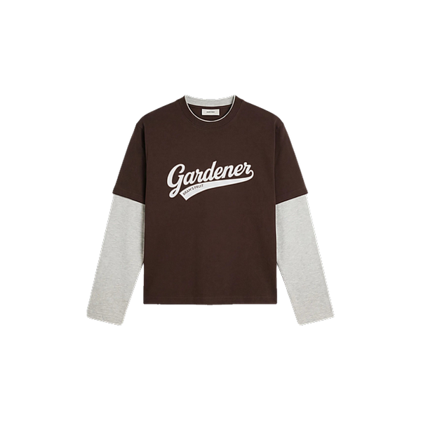 DOUBLE LAYER T-SHIRT