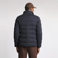 DOWN JACKET DB FRONT JERSEY Marine