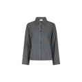 DREW CHECK BEDAZ SHIRT Blauw