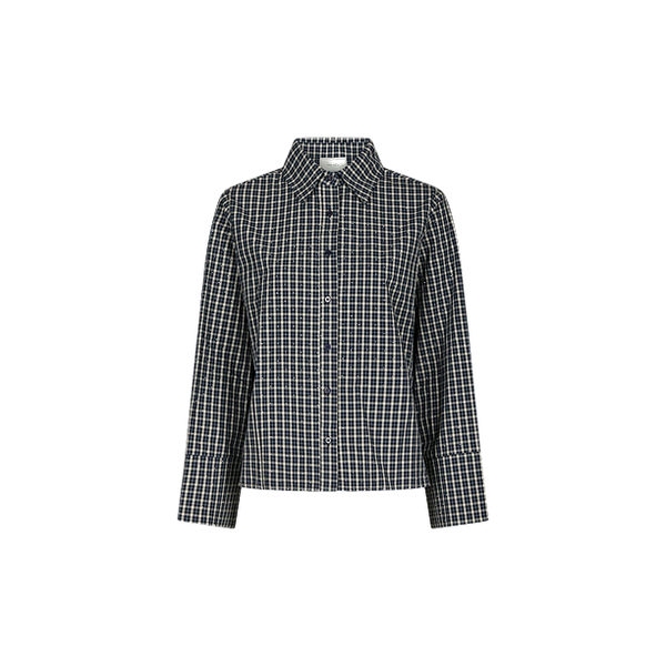 DREW CHECK BEDAZ SHIRT