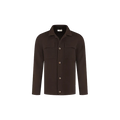 DUBAI POLO BUTTON Bruin