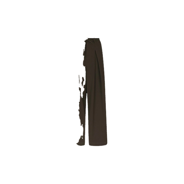 EDDINA WOVEN PANTS