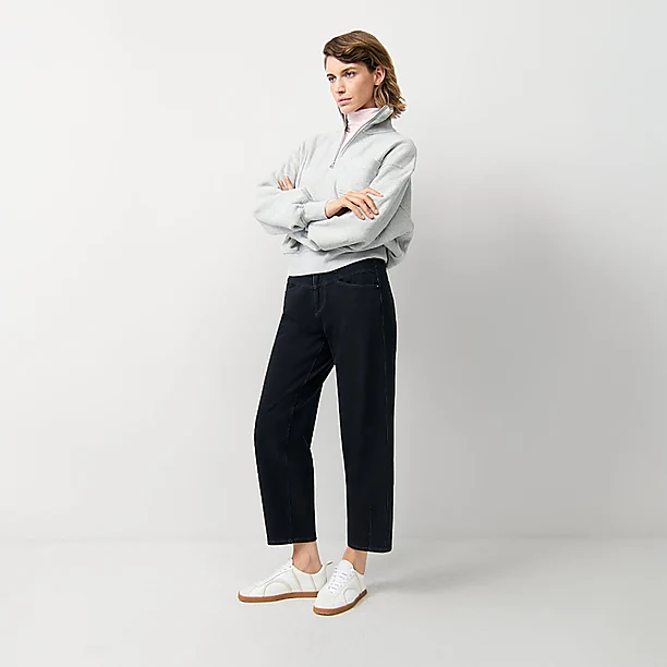 ELIN Blauw