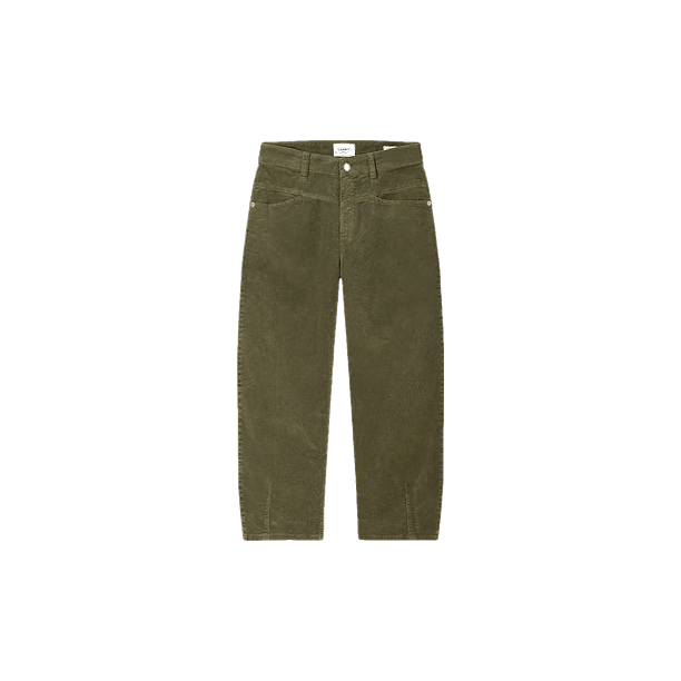 ELIN L27 Licht Groen