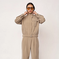 EMINACC JACKET Zand