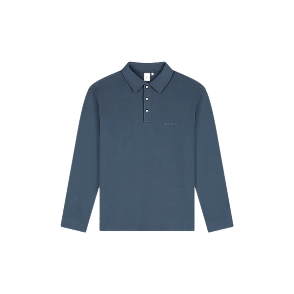 ERATO SOFT SWEAT POLO