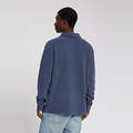 ERATO SOFT SWEAT POLO Turqoise