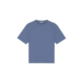 ESSENTIAL TEE Blauw