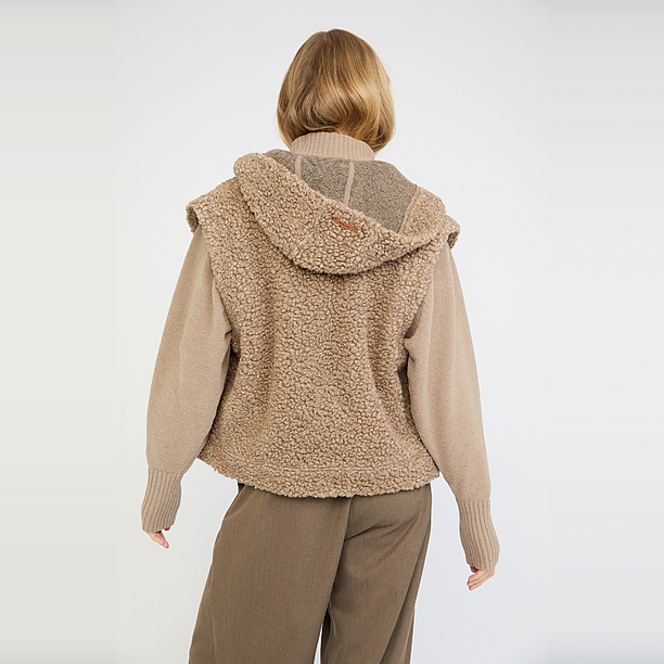 FAB Taupe