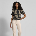 FABIENNE POCKET L33 Beige