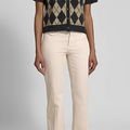 FABIENNE POCKET L33 Beige