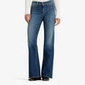 FABIENNE POCKET L33 Blauw