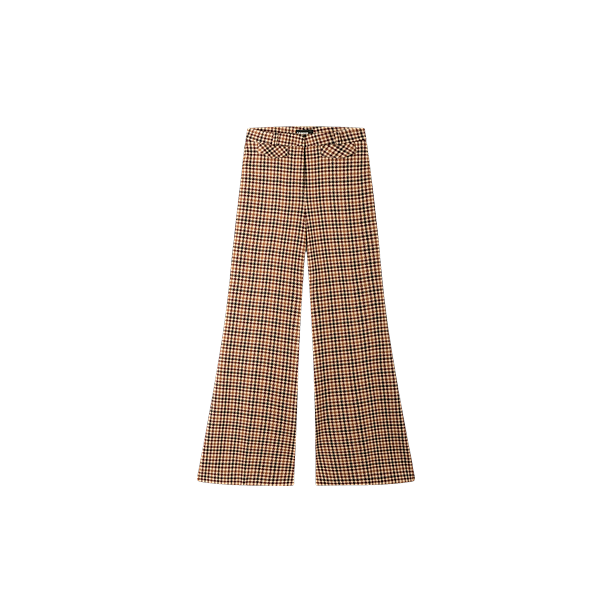 FAMOUS L34 Bordeaux