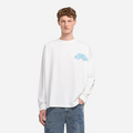 FLANEUR SOUNDS GOOD LONG SLEEVE Wit