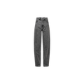FLIP BARREL GREY TALL JEANS Grijs
