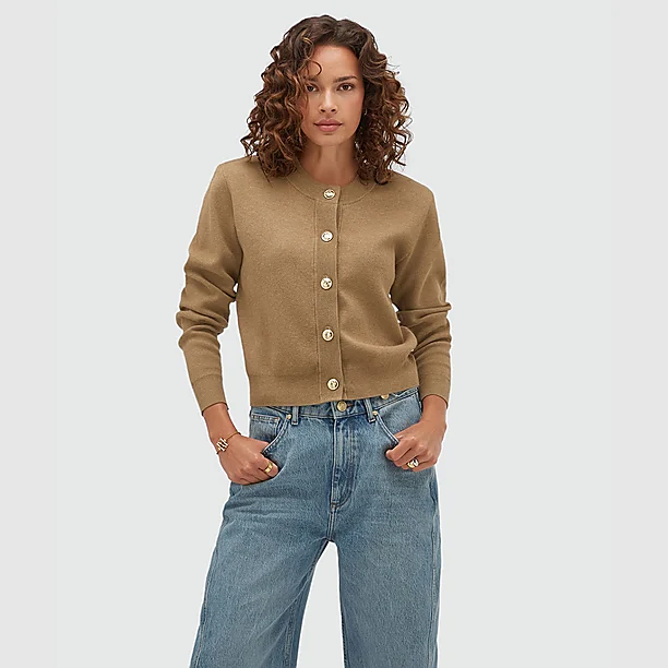 FLISS Khaki