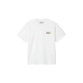 FLORA 2.0 T-SHIRT Wit