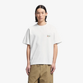 FLORA 2.0 T-SHIRT Wit