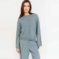 FLORANCE Blauw