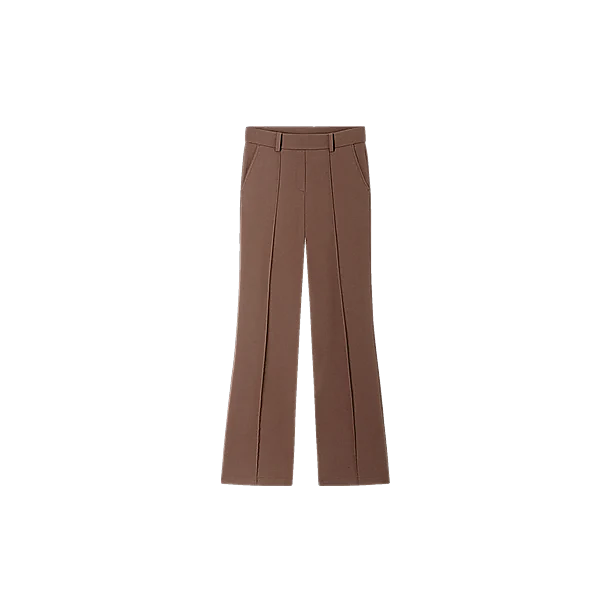FRANCOISE L32 Donker Bruin