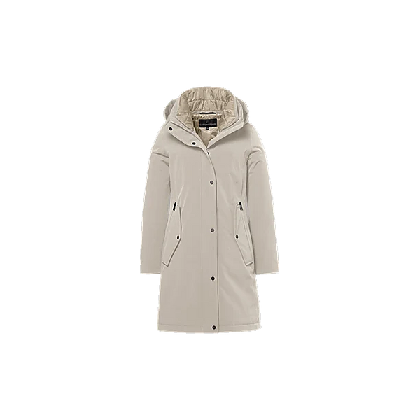 GABRIELLA COAT