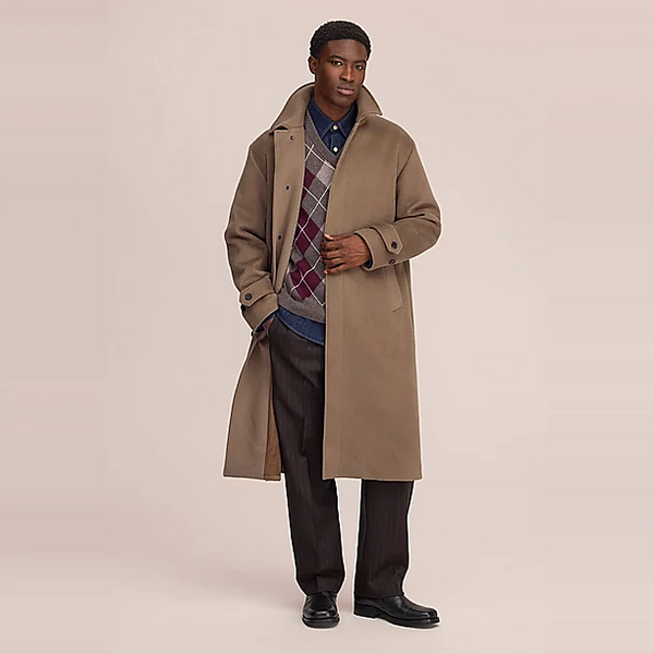 GIBSON COAT