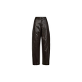 GITTCC PANT Donker Bruin
