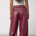 GITTCC PANT Rood