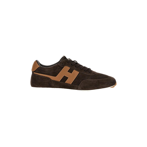 H699 ALLACCIATO H Donker Bruin