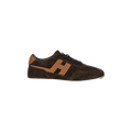 H699 ALLACCIATO H Donker Bruin